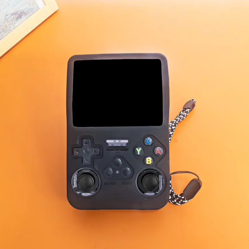 Portable Game Guard & Simple Box