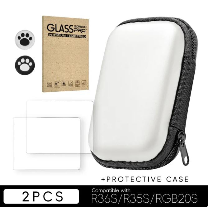 GameGuard Tempered Screen Protector