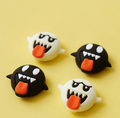 Luminous Thumb Grips for Nintendo Switch