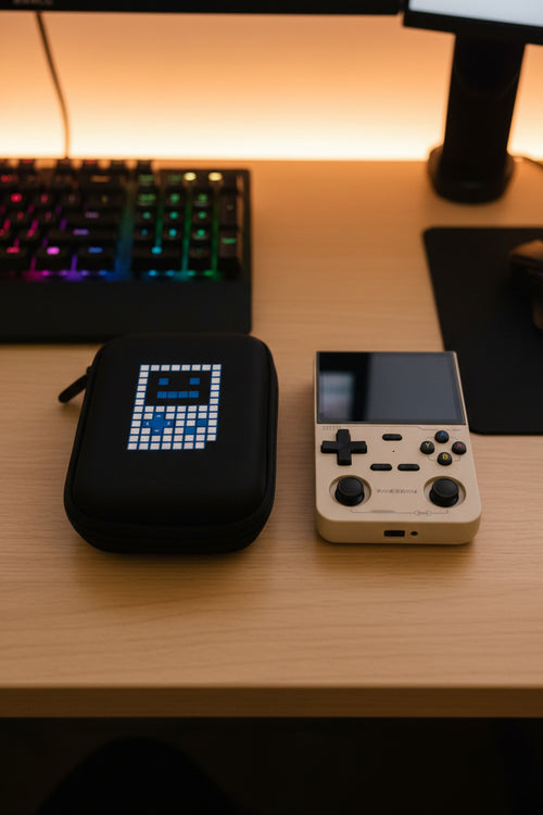 K36 Retro Handheld Console