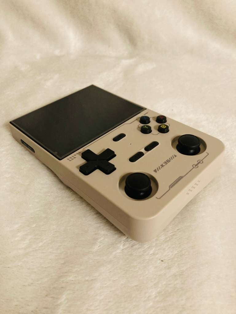 K36 Handheld Game Console