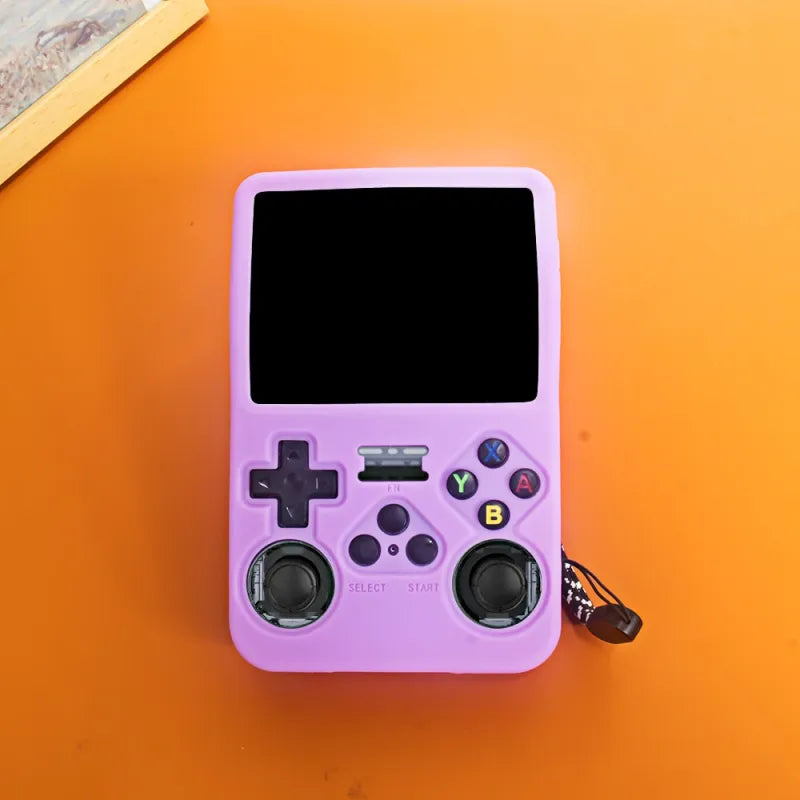 Portable Game Guard & Simple Box