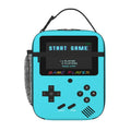 GameBox Insulated Kids Lunch Bag
