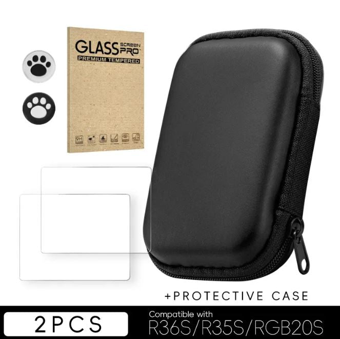 GameGuard Tempered Screen Protector