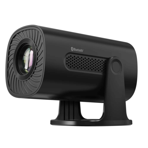 Emerson 120" Home Theater LCD Projector