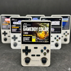 K36 Retro Handheld Console