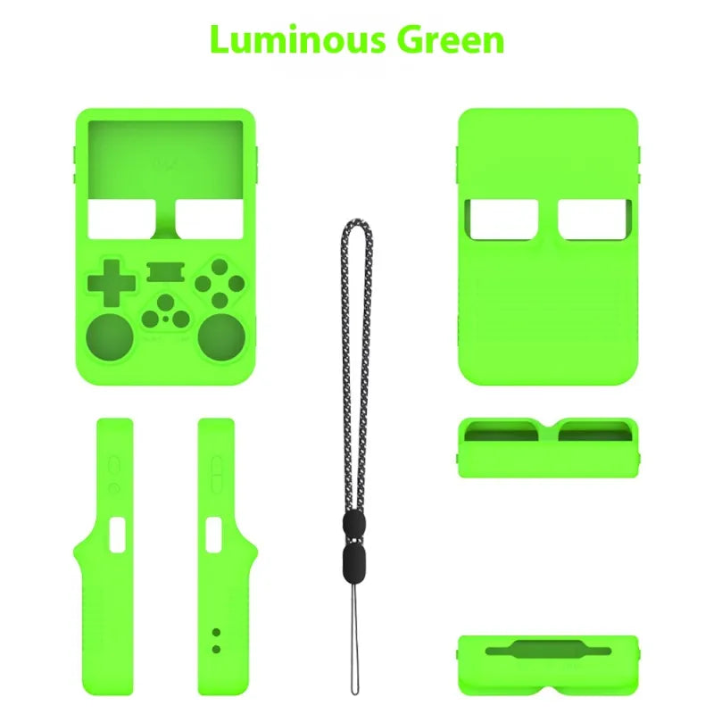 Portable Game Guard & Simple Box
