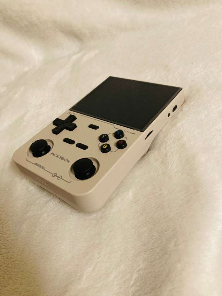 K36 Handheld Game Console