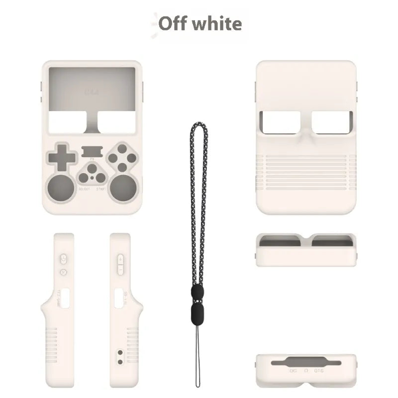 Portable Game Guard & Simple Box
