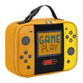 GameOn Boys Yellow Lunch Tote