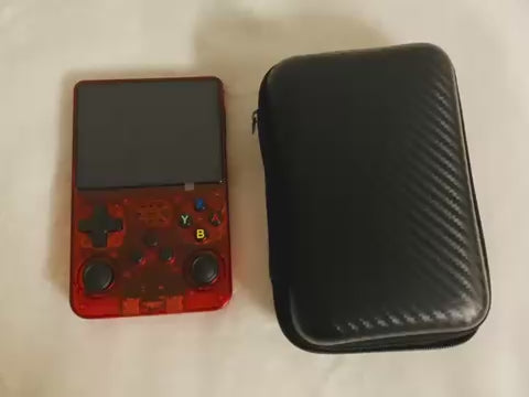 R36S Classic Handheld Console